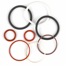 Custom Nitrile O Ring High Temperature Resistant Nbr 70 O-Ring